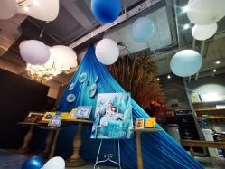 -可爱多国际儿童摄影会馆(龙泉店)