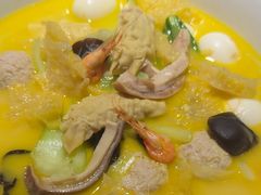 -大牌大·传统杭帮菜(湖滨店)