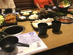 餐具摆设-伊人锅·魔石泡泡鱼