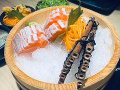 -沼津港精致料理·寿喜烧·烧鸟(漕河泾印象城店)