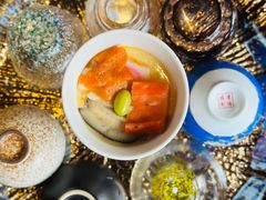 -原志优秀食材·匠心料理·海胆主题(金亿广场店)