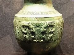 -盘龙城遗址博物院