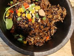 -熹素·鲜美素食Vegetarian (天河领展店)