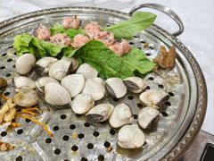 -凯盈阁私房菜·桑拿鸡(绿茵花园店)