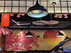 -千寻山野烤肉(天虹店)