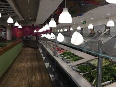 -So Lounge索兰至餐厅(蓝色港湾店)