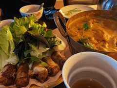 -大头虾越式风味餐厅(光明广场店)