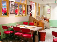 -二胖家铁锅炖大鹅(双井店)