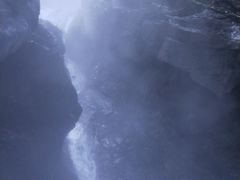 -古龙峡云天玻霸