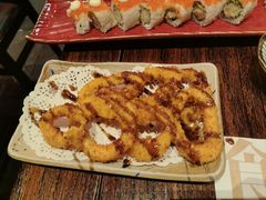 -芥岛(河北大街店)