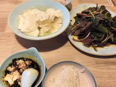 -冯记豆花店(健翔桥店)