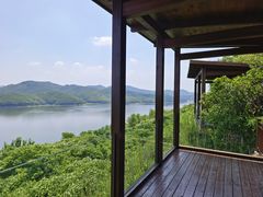 -天目湖涵田度假村