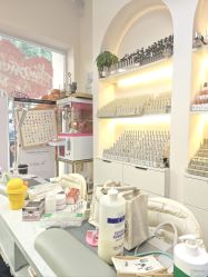 -洋子Nail Skincare