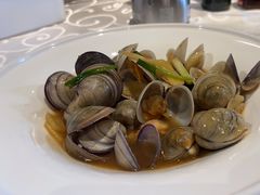 -爷爷的草帽·海鲜馆(孙塘路店)