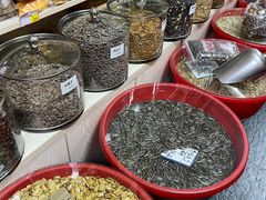 -方林富炒货店(武林路店)