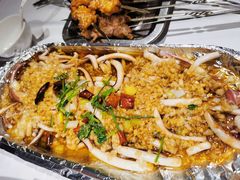-小螺号海鲜·地道鲁菜(省体总店)
