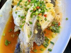 -40号厦门海鲜大排档(中山路店)