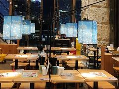 -和府捞面(东方浮庭店)