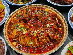 -回家吃饭·地道南昌菜(建德观总店)