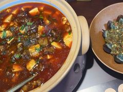 -拾捌川·自贡爆炒(新街口店)