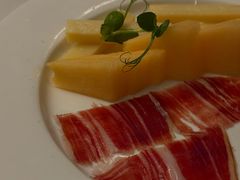 -Mezomd曼索蒂西班牙餐厅(广粤店)