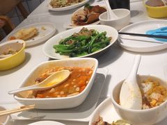 -新旺茶餐厅·早餐·夜宵(仙霞店)