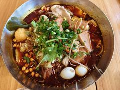 -重庆熙街