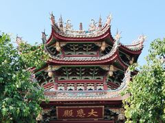 -南普陀寺
