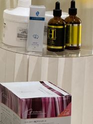 -Doria salon 小颜皮肤