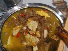 有机黑豆皮-风波庄(罍街分舵)