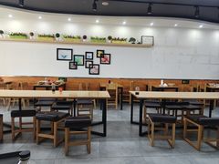 -李刚鸡西刀削面