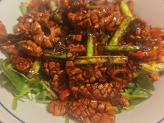 -荆九爷爆炒桥头三嫩(浙大店)