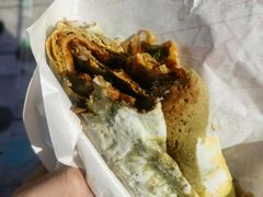 煎饼果子-真素诚(玉泉路总店)