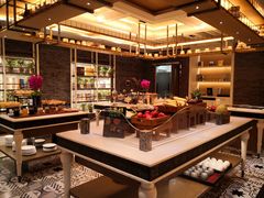 -杭州城中香格里拉大酒店