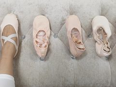 -上海路易十四芭蕾良品舞蹈用品店(美丽华商务中心店)