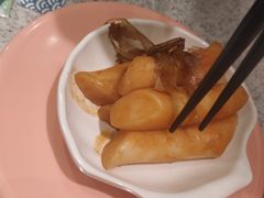 -争鲜回转寿司(南开大悦城店)