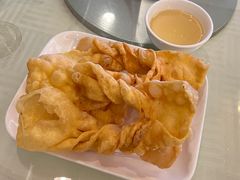 -金城大酒店-中餐厅(汾江中路店)