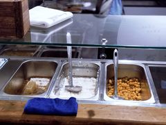 -甜心闲生传统手工冰粉(奎星楼店)