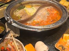 -牛New寿喜烧(闵行龙湖天街店)