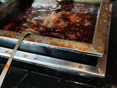 -安安火锅(上美广场店)