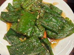 -61号餐吧(兴坪古镇漓江店)