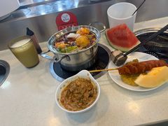 -鲸之味回转自助小火锅(钟鼎名悦店)