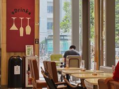 -乐凯撒披萨(汇港购物中心店)
