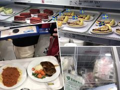 -宜家·瑞典风味餐厅(烟台路店)