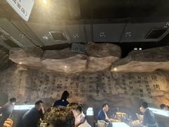 -很久以前羊肉串(簋街店)