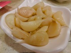 糖蒜-八先生涮肉房(三里河店)