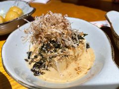 -佰海稻食堂·盖饭·拉面·寿喜锅(中华广场店)