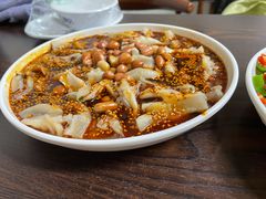 无骨鸭掌-艺味深尝(云锦路店)