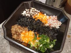 -牛牛章·章鱼水煎肉(光谷世界城店)