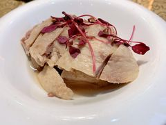 -山明水秀大饭店